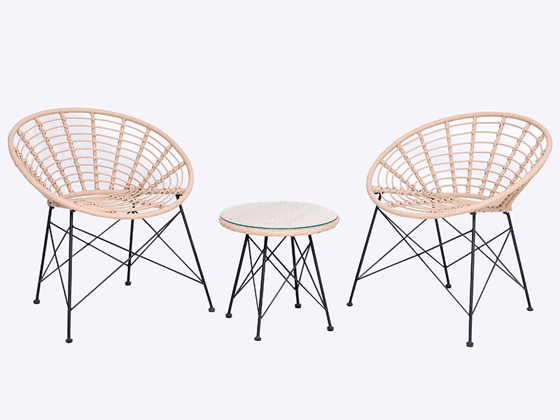 休闲椅及休闲台系列