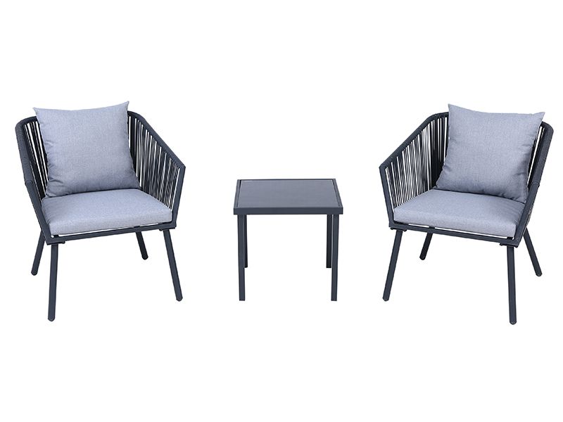 休闲椅及休闲台系列