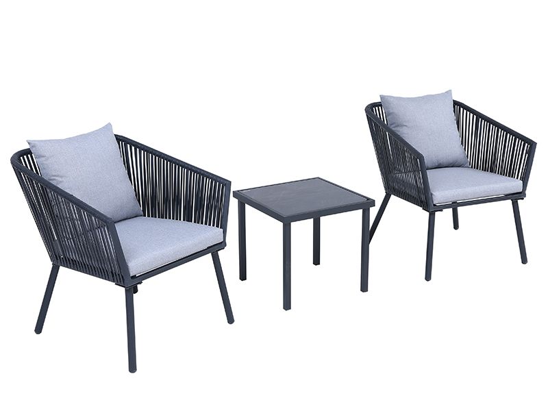 休闲椅及休闲台系列