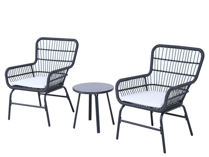 休闲椅及休闲台系列