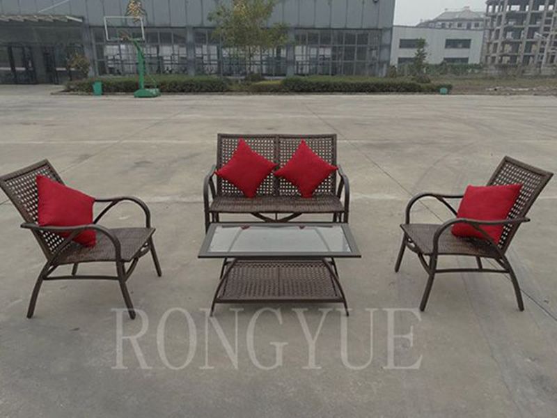 休闲椅及休闲台系列