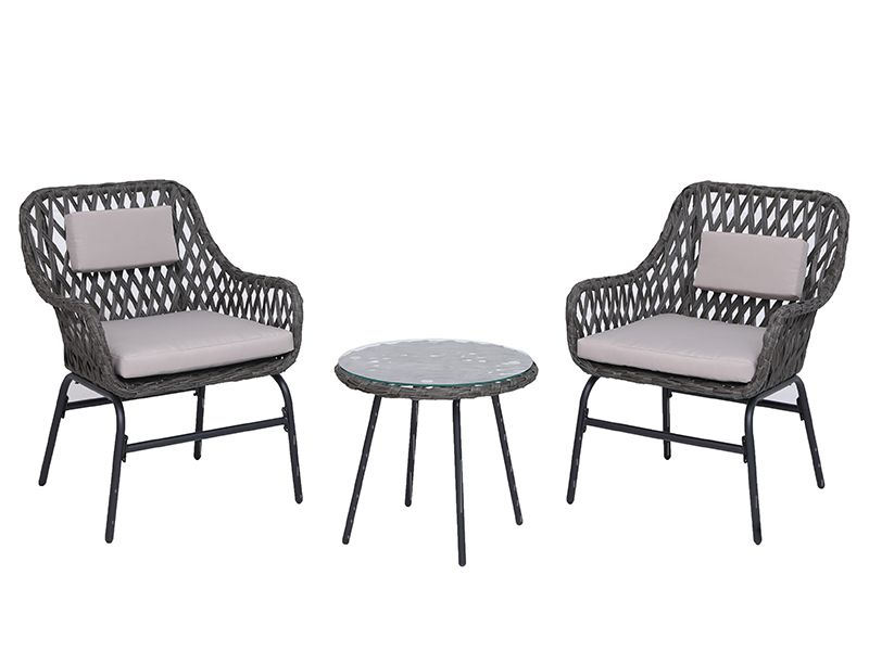 休闲椅及休闲台系列