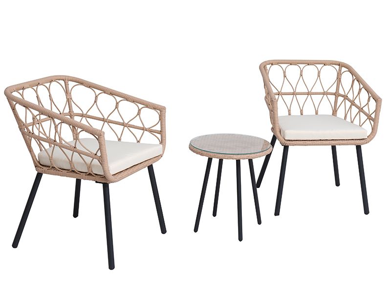 休闲椅及休闲台系列