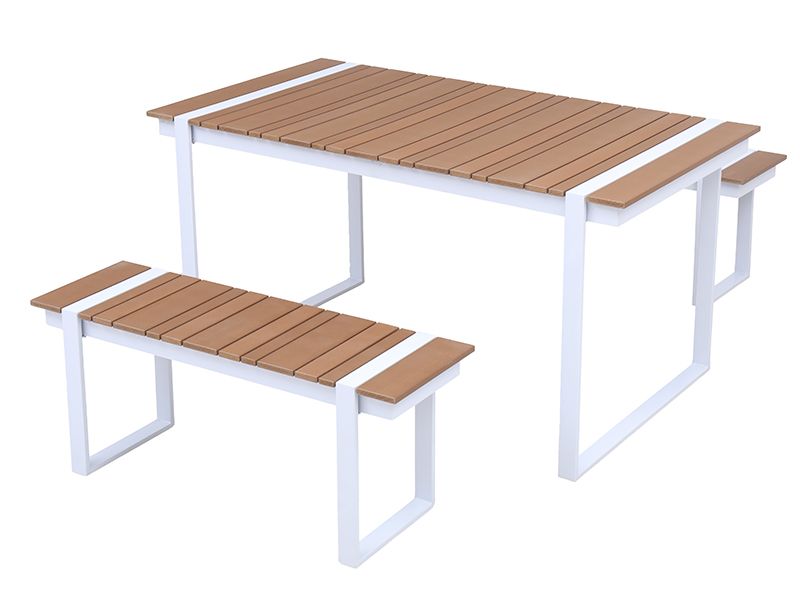 休闲椅及休闲台系列