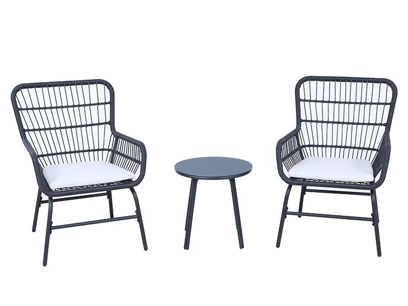 休闲椅及休闲台系列