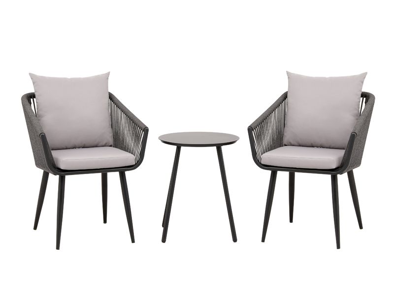 休闲椅及休闲台系列