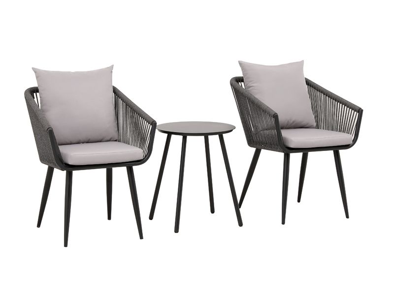 休闲椅及休闲台系列