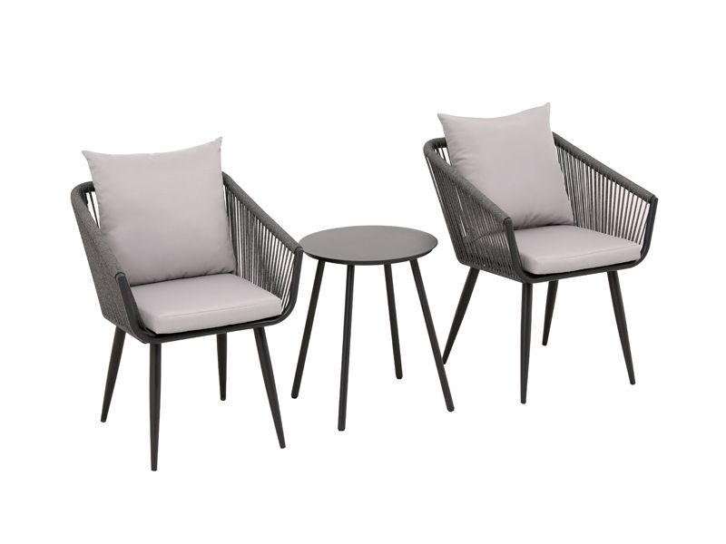 休闲椅及休闲台系列