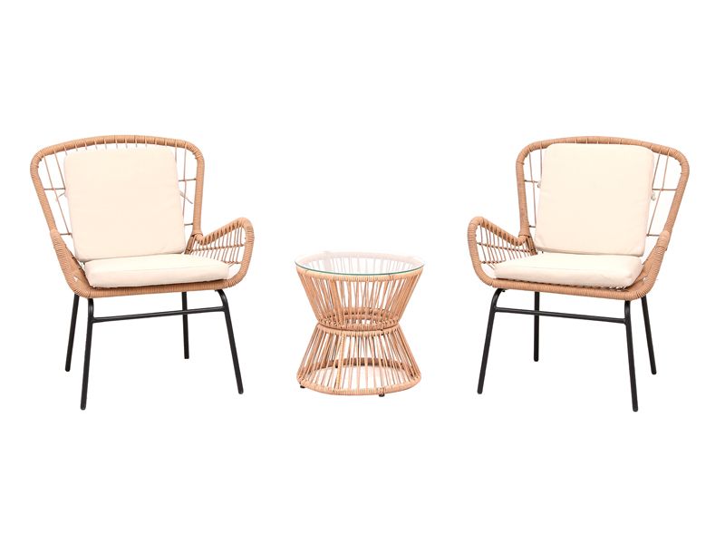 休闲椅及休闲台系列