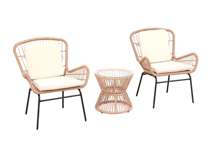 休闲椅及休闲台系列