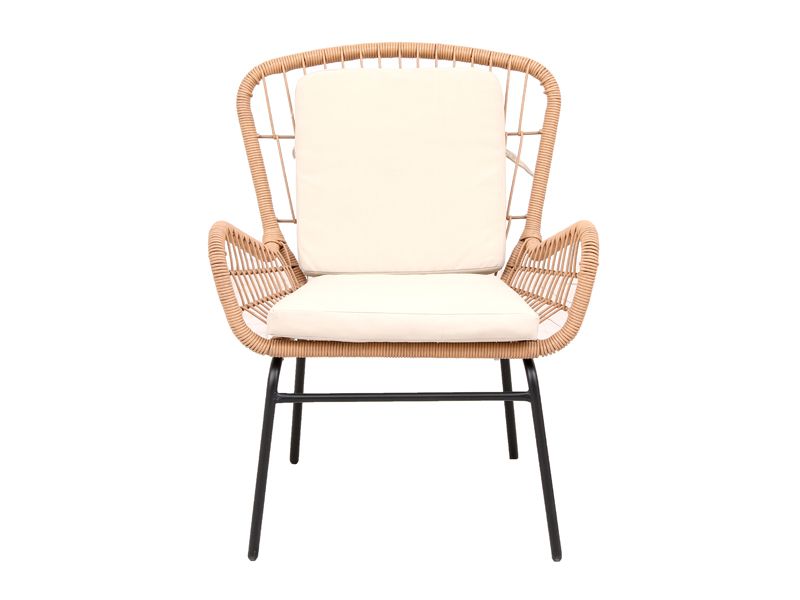 休闲椅及休闲台系列