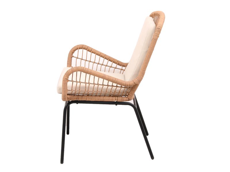 休闲椅及休闲台系列