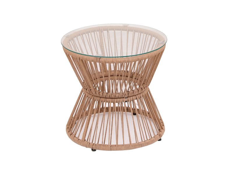 休闲椅及休闲台系列