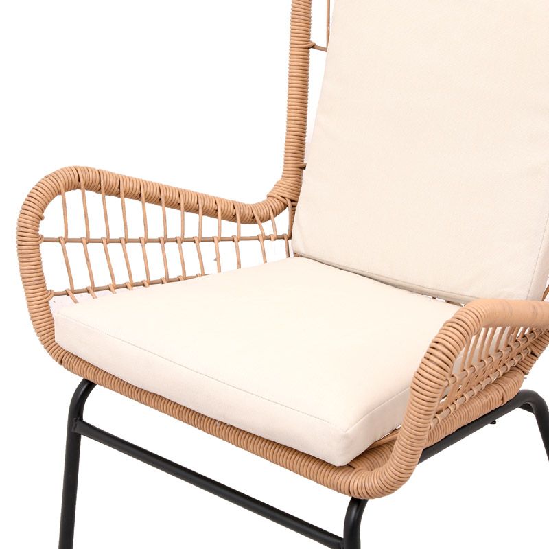 休闲椅及休闲台系列