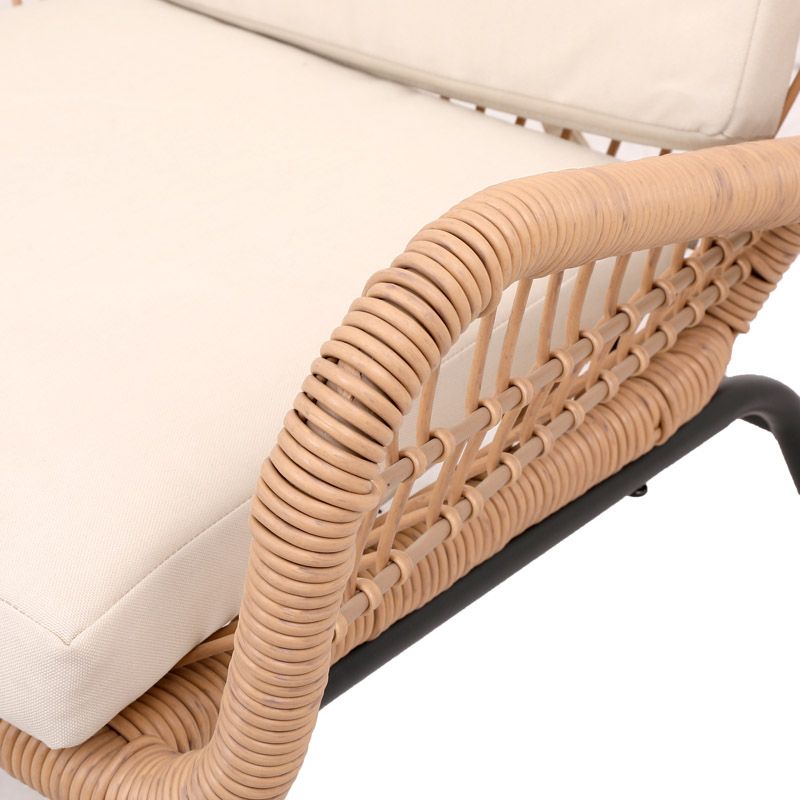 休闲椅及休闲台系列