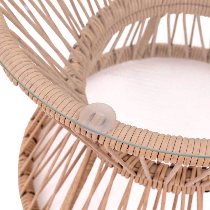 休闲椅及休闲台系列