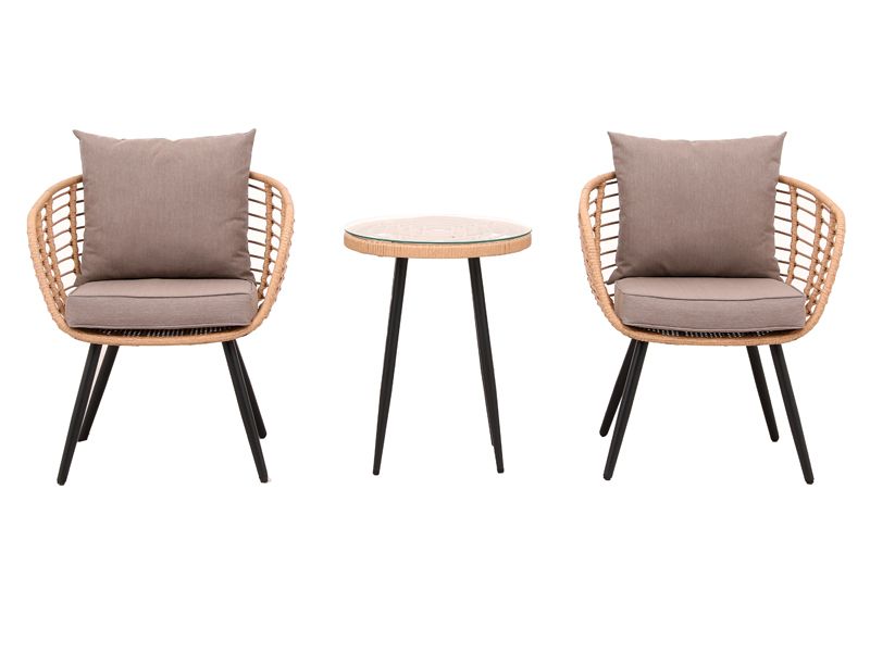 休闲椅及休闲台系列