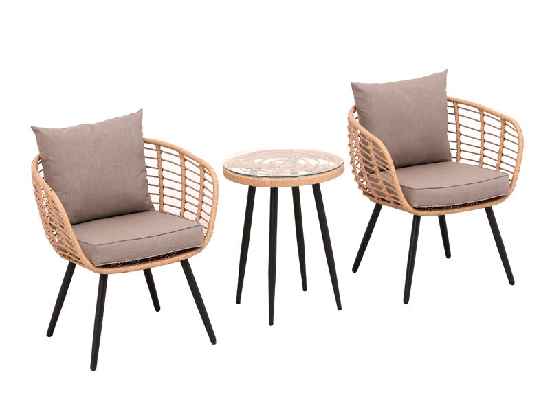 休闲椅及休闲台系列