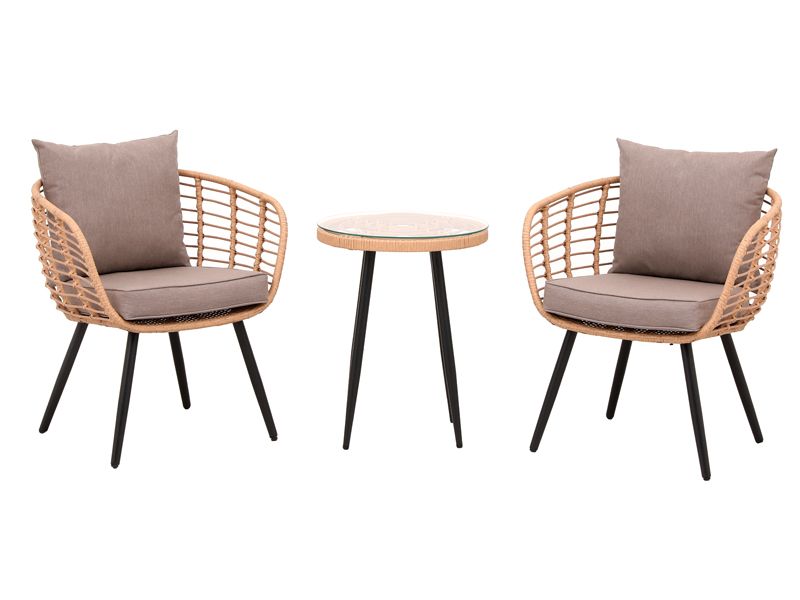 休闲椅及休闲台系列