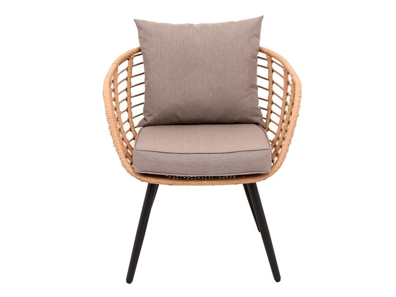 休闲椅及休闲台系列