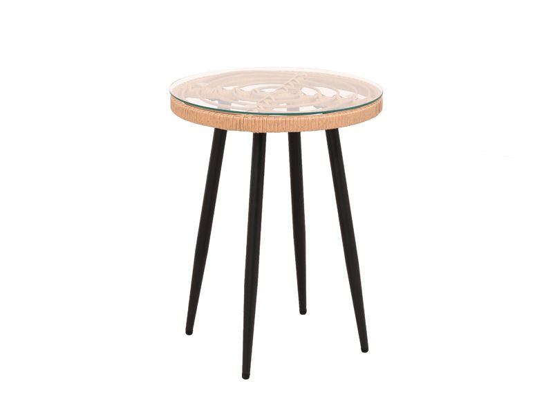 休闲椅及休闲台系列