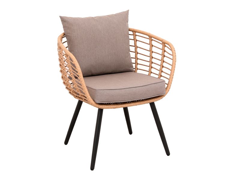 休闲椅及休闲台系列