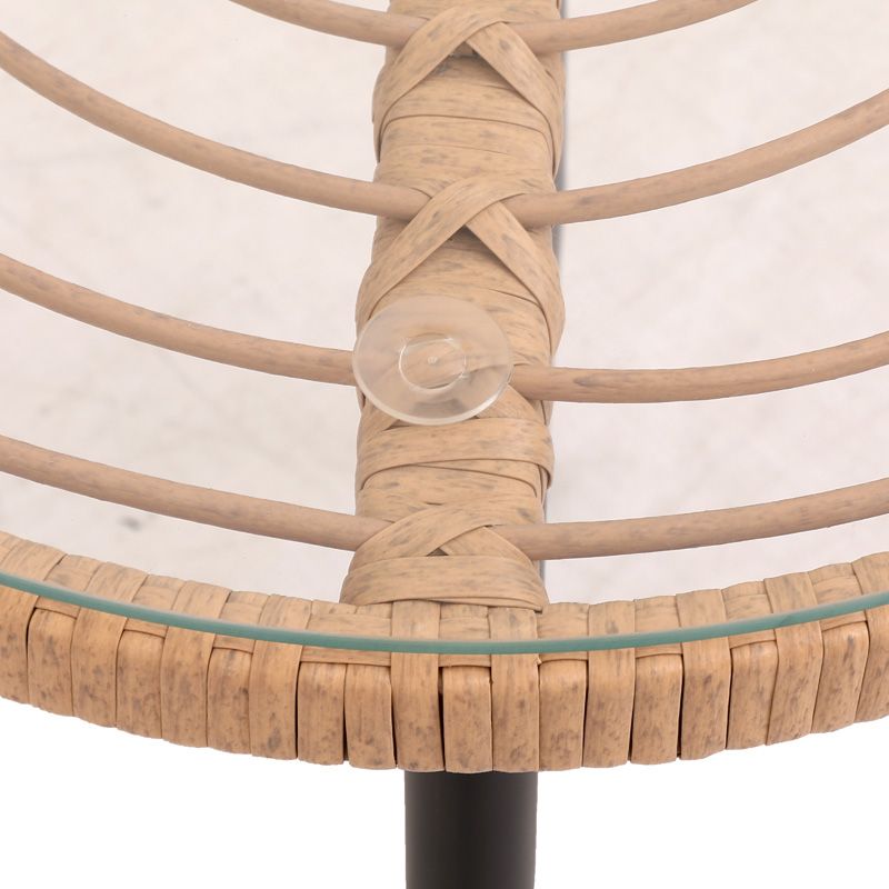 休闲椅及休闲台系列