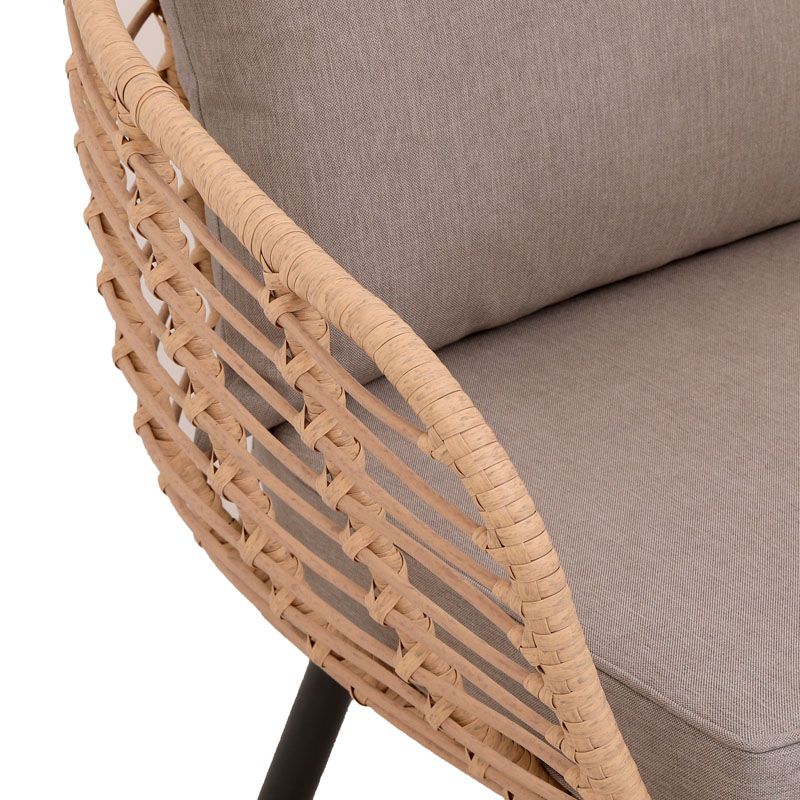 休闲椅及休闲台系列