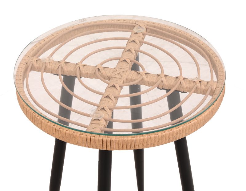 休闲椅及休闲台系列