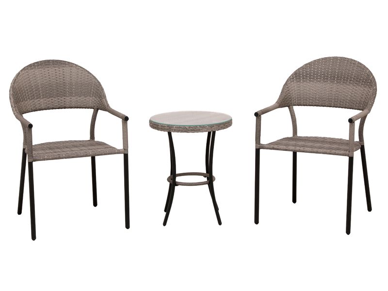 休闲椅及休闲台系列