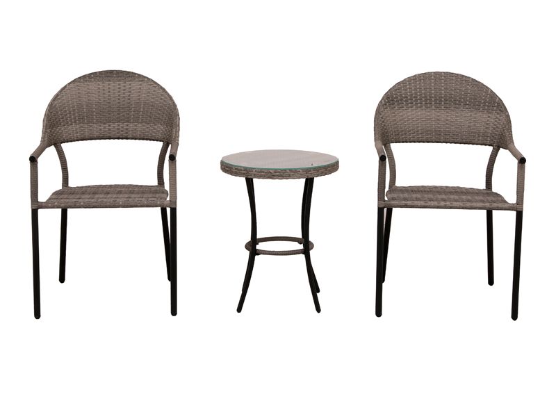 休闲椅及休闲台系列