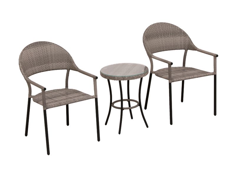 休闲椅及休闲台系列