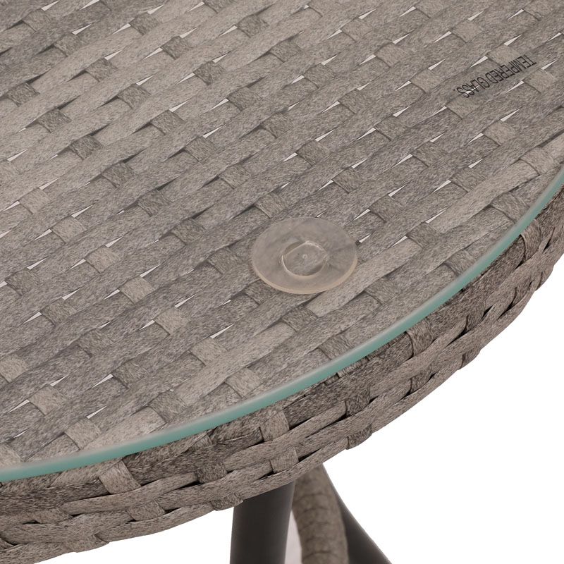 休闲椅及休闲台系列