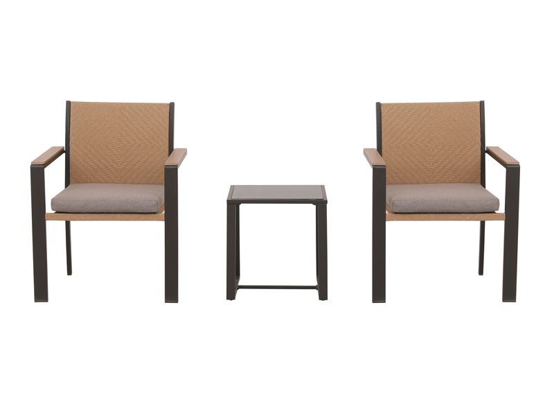 休闲椅及休闲台系列