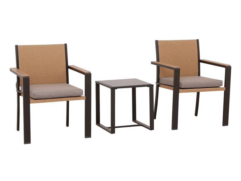 休闲椅及休闲台系列