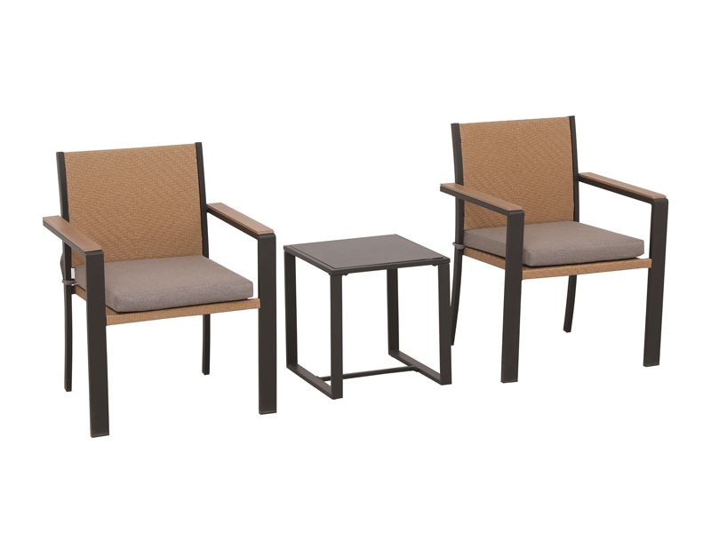 休闲椅及休闲台系列