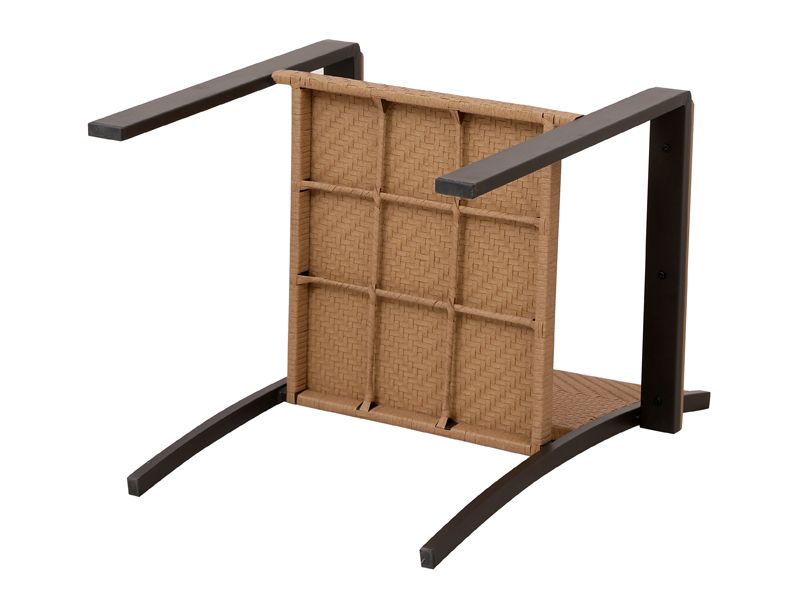 休闲椅及休闲台系列