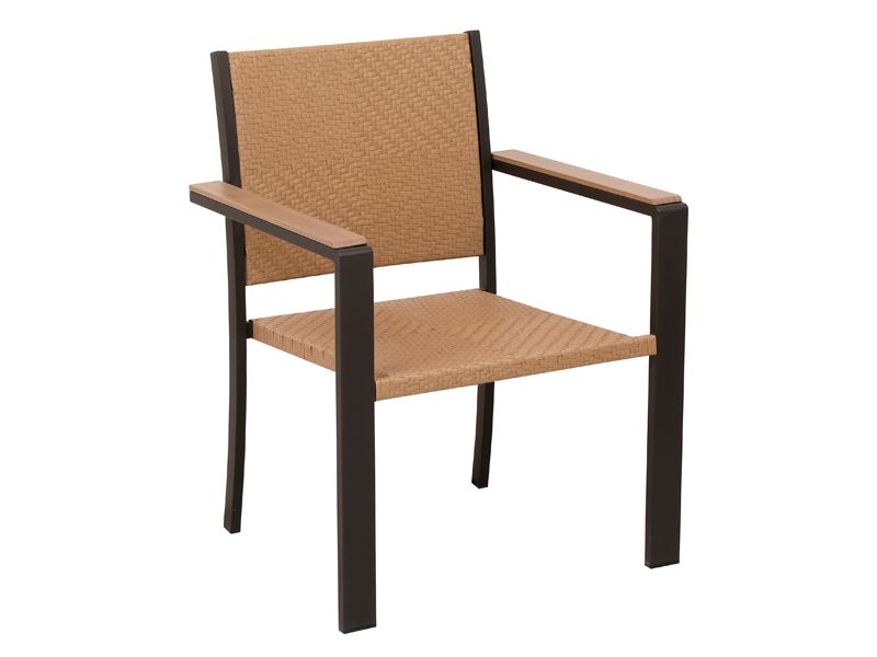 休闲椅及休闲台系列