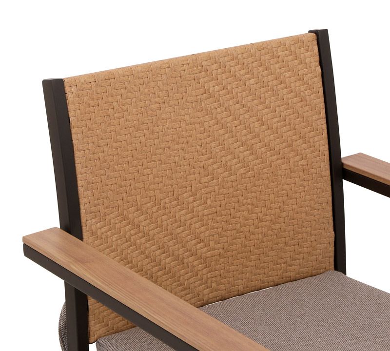 休闲椅及休闲台系列