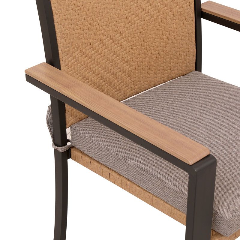 休闲椅及休闲台系列