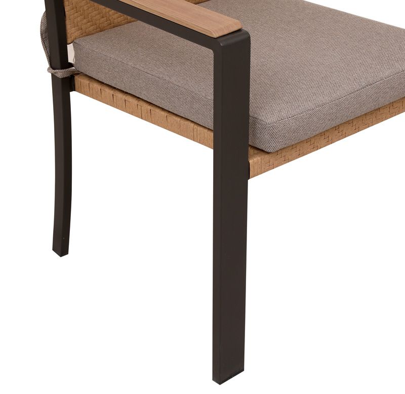 休闲椅及休闲台系列